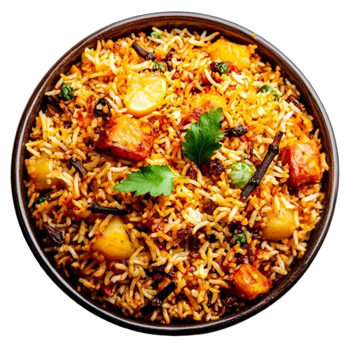 Biriyani