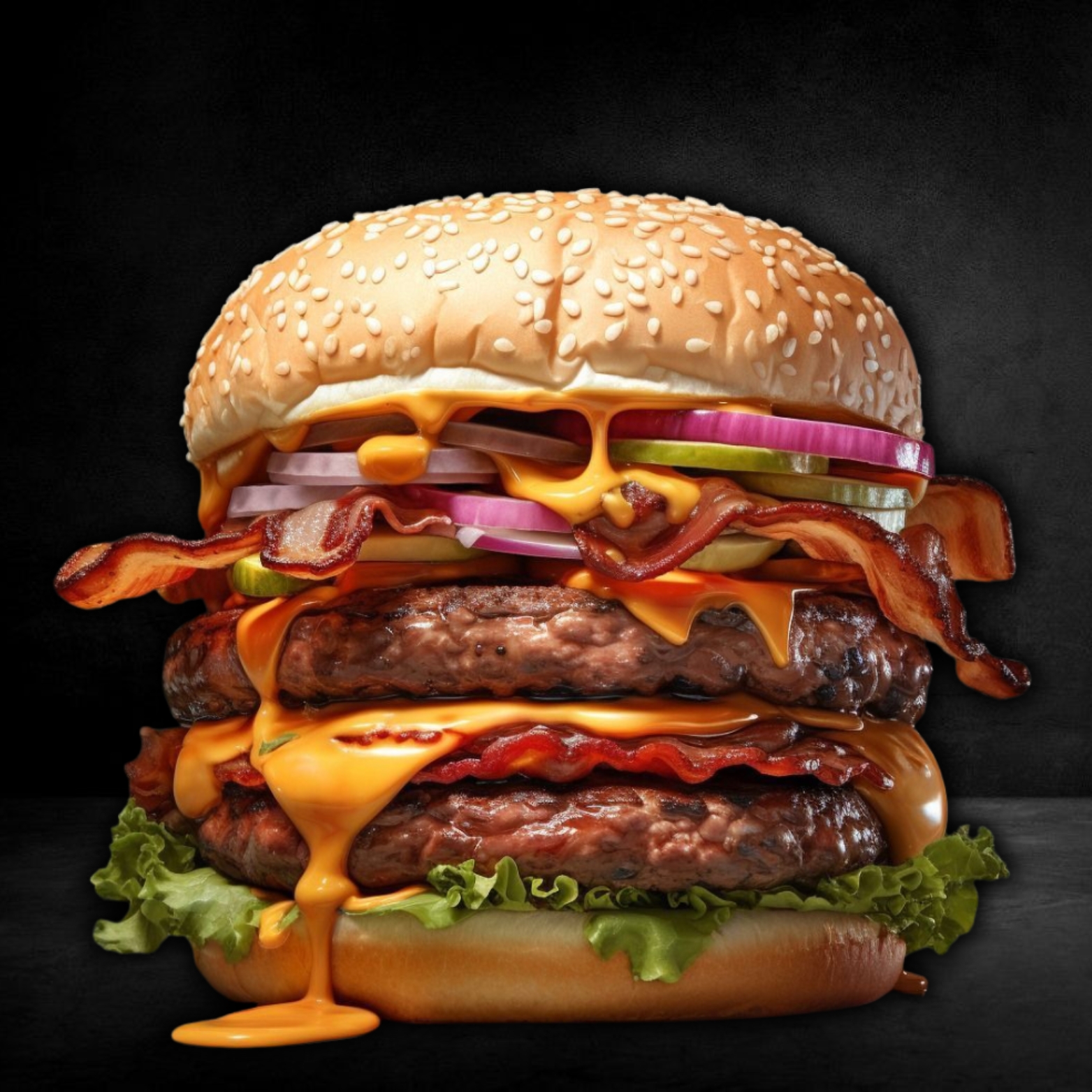 Beef Whopper