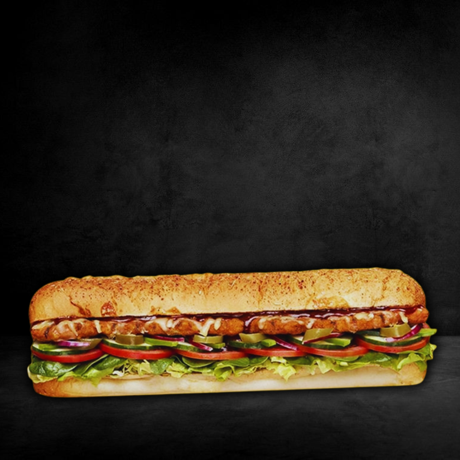 Sub Whopper