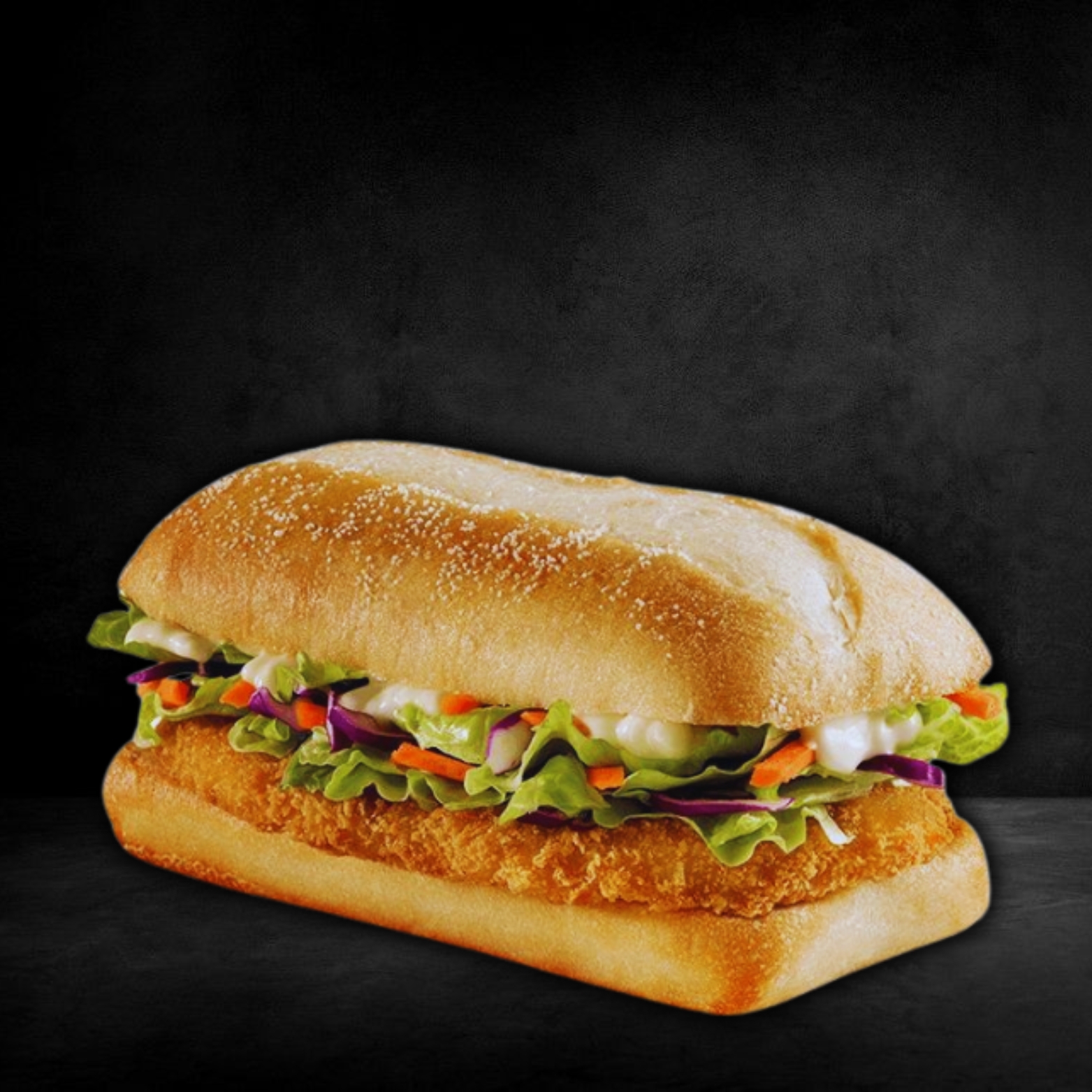 Veggie Sub