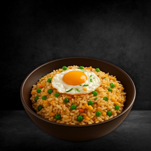 Egg Fried Rice