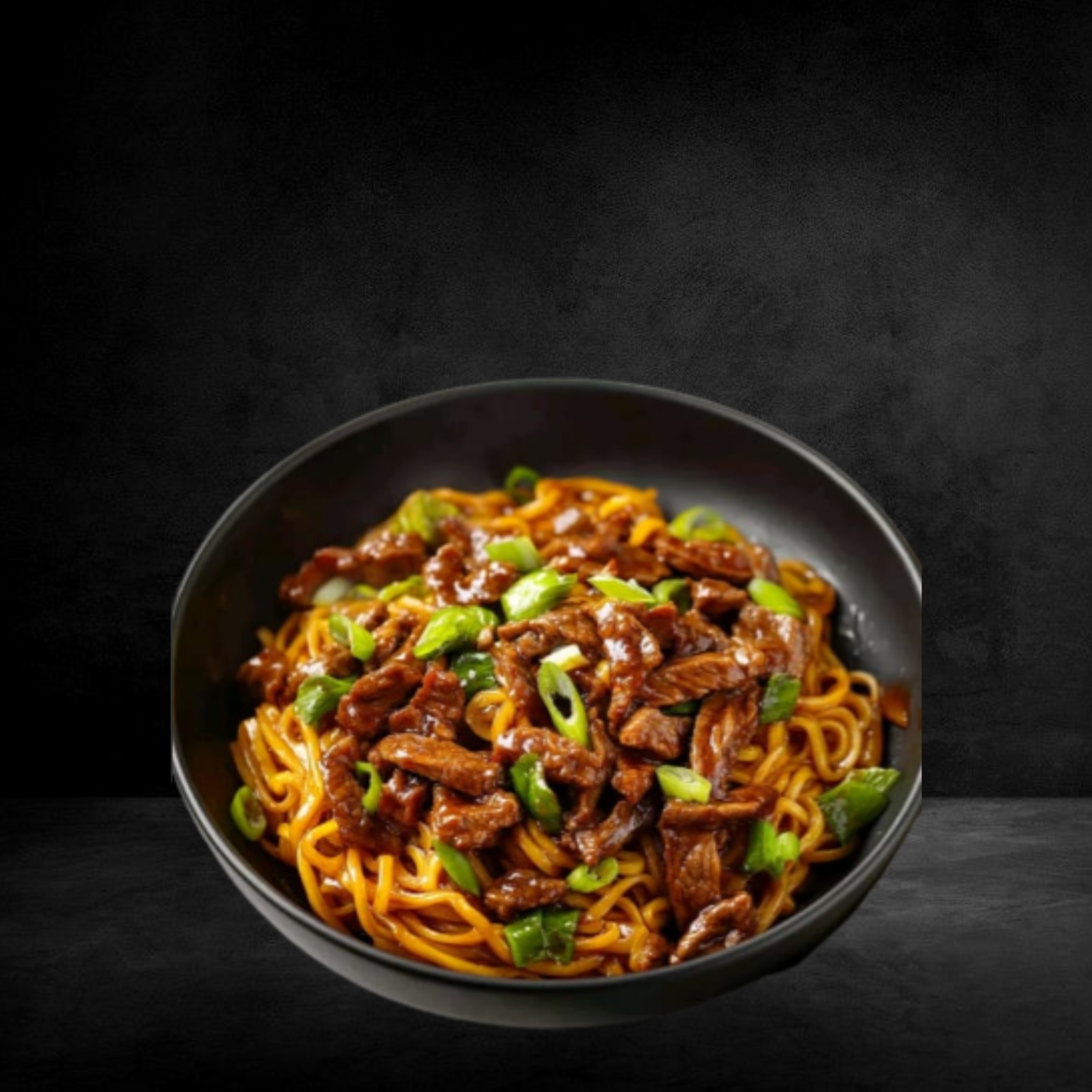 Beef Nasi Noodles