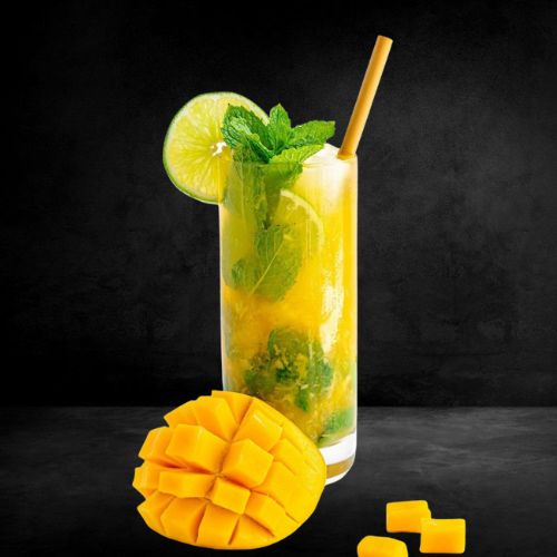 Mango Mojito