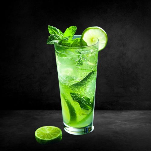 Classic Mojito