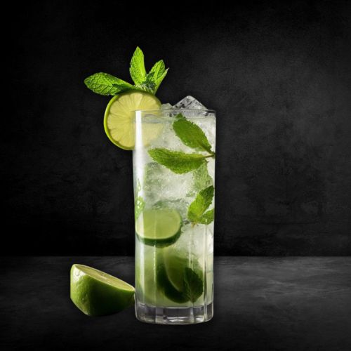 Lemon Mojito