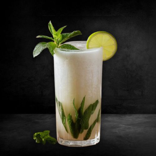 Coconut Mojito