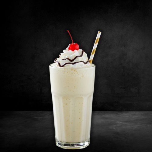 Vanilla Shake
