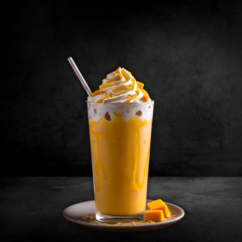 Mango Shake