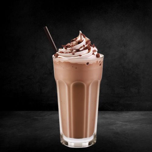 Chocolate Shake