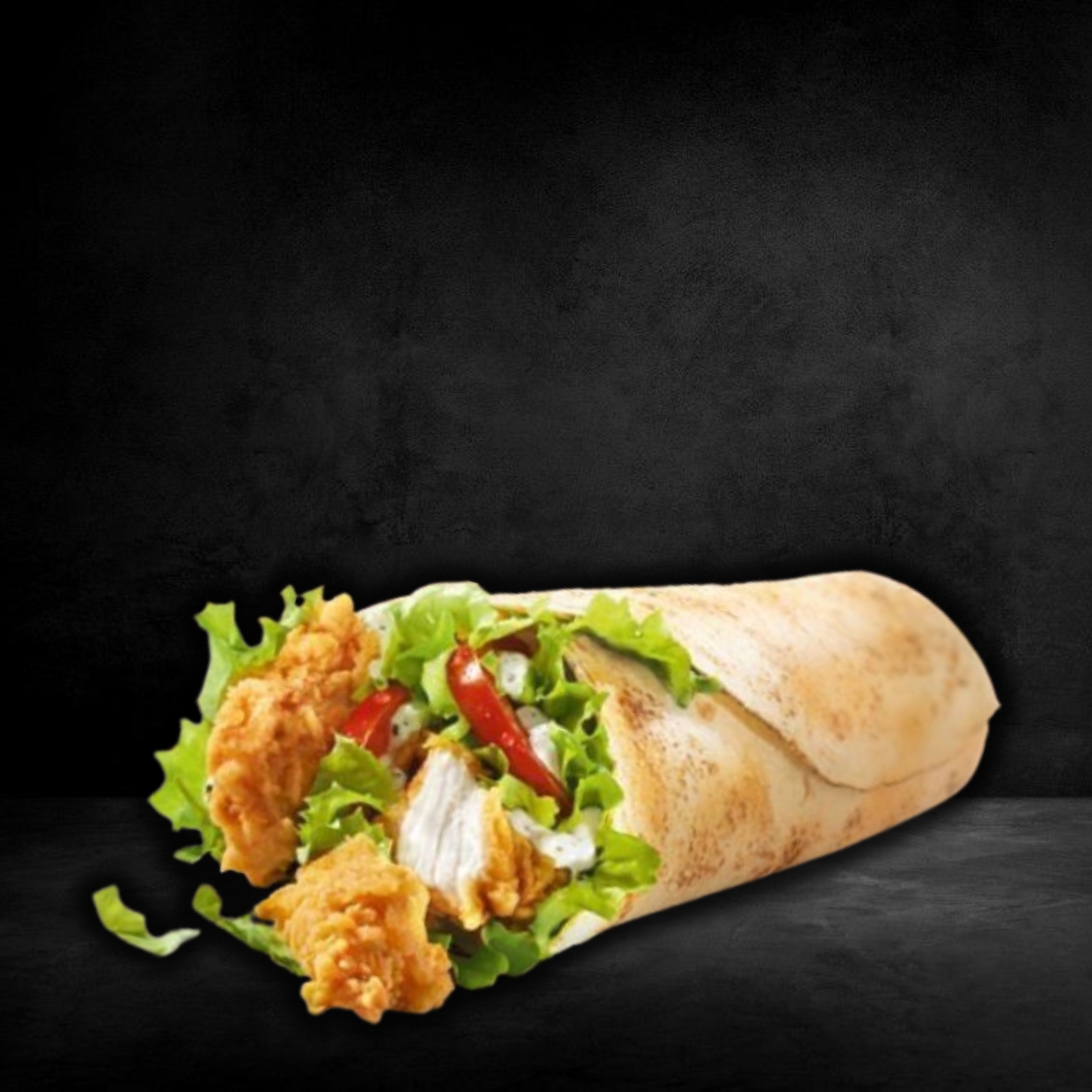 Chicken Wrap