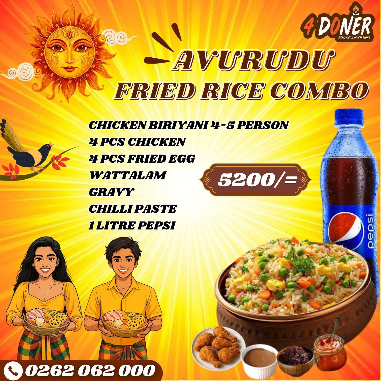 Avurudu