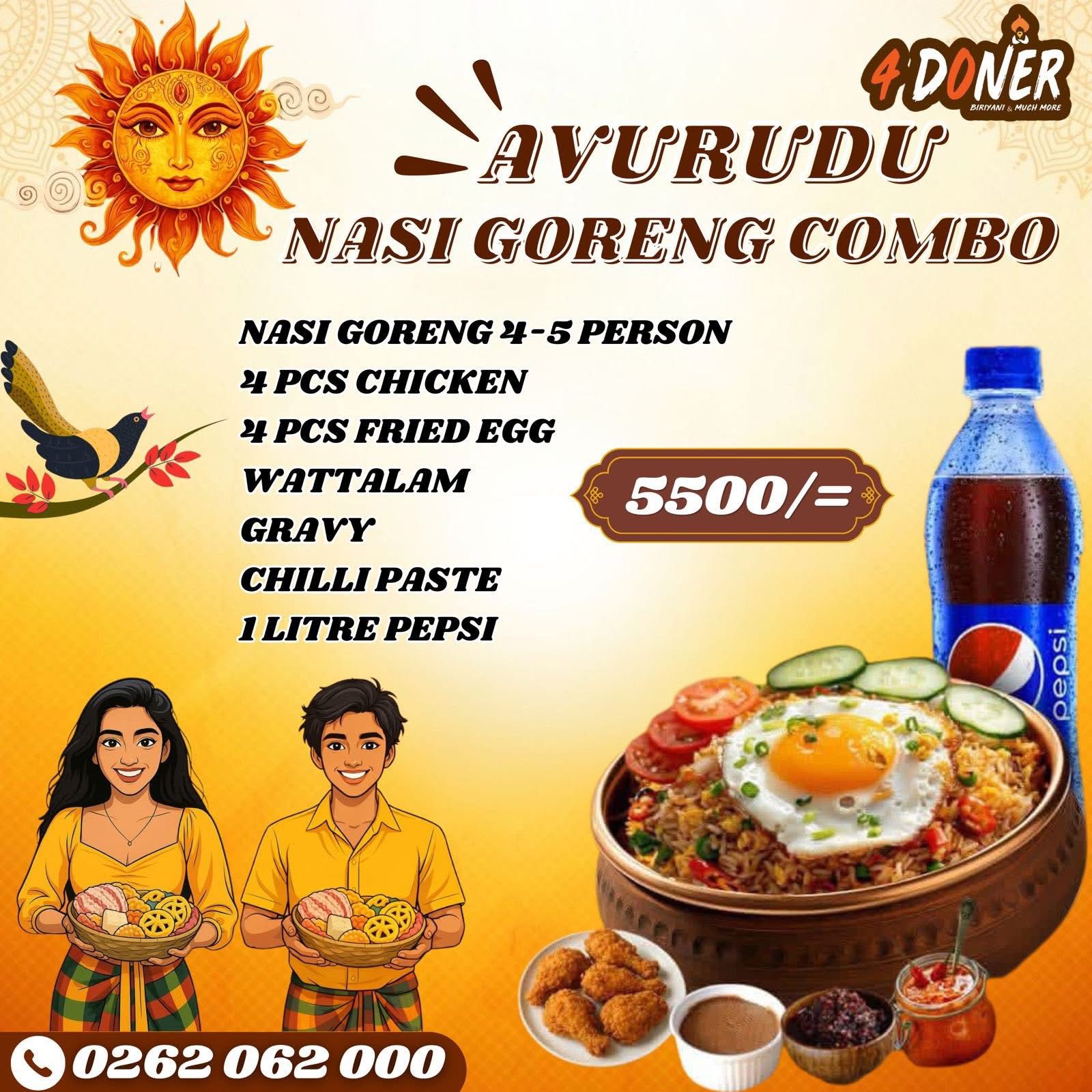 Avurudu