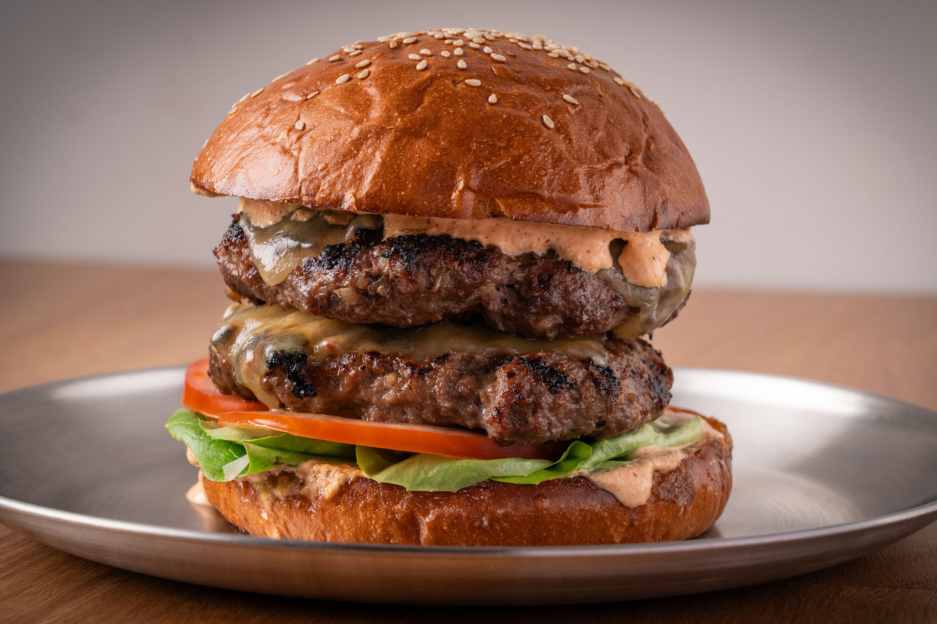 Bulti burger